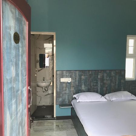 Sm Mansion Near Harbour & High Court Hotell Chennai Eksteriør bilde